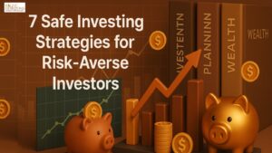 7 Safe Investing Strategies for Risk-Averse Investors