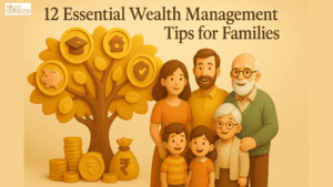 Essential Wealth Management Tips for families