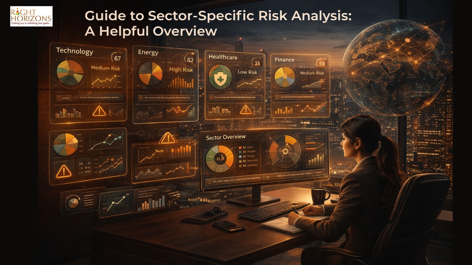 Guide to Sector-Specific Risk Analysis: A Helpful Overview