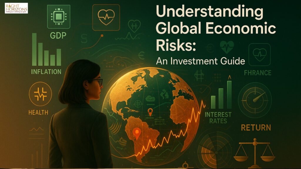 Understanding global economic risk