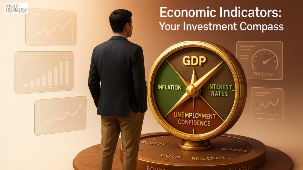 Economic Indicators: Your Investment Compass