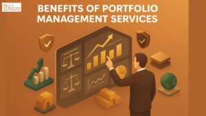 Benefits of portfolio management services