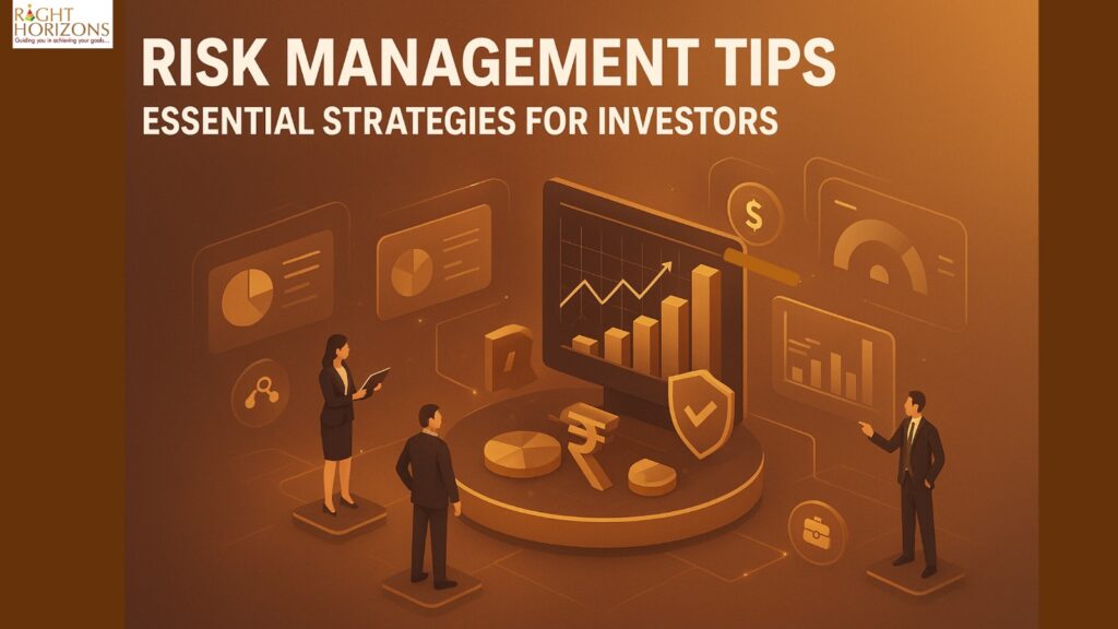 What are Risk Management Tips for Investors