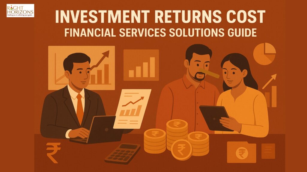 Investment Returns Cost