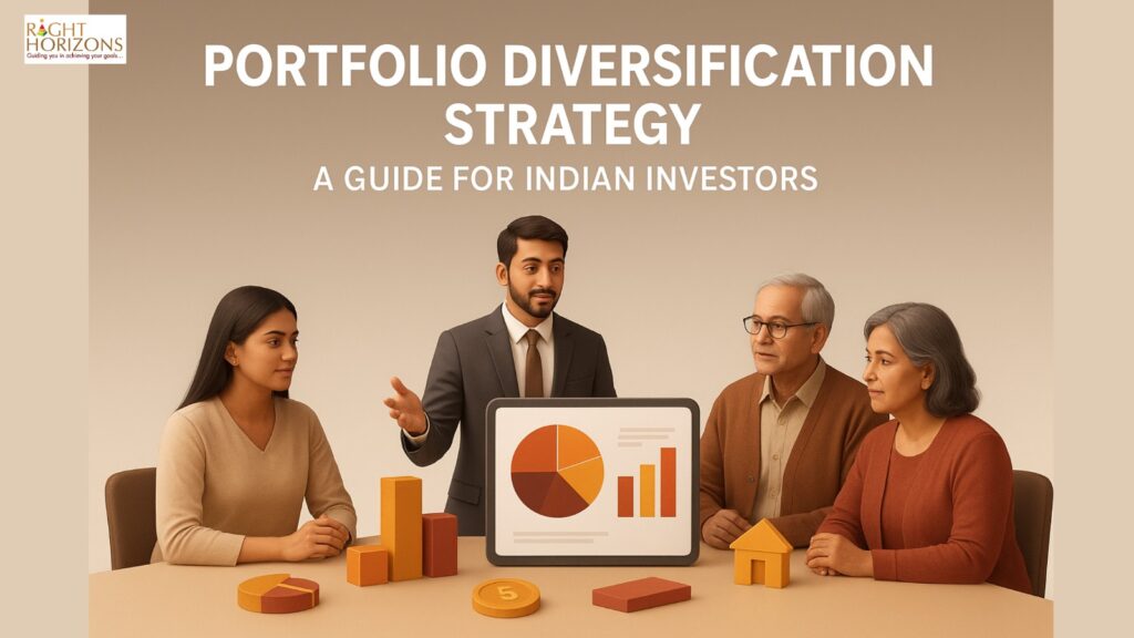 Portfolio Diversification Strategy