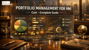Portfolio Management for HNI