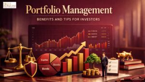 Portfolio Management Benefits and Tips for Investors
